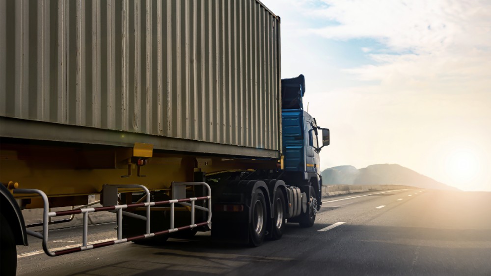 3 tipos de seguro de cargas no transporte rodoviário